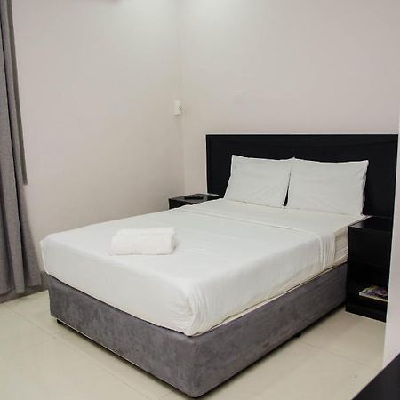 Residencial Horizonte 2 Hotel Maputo Bagian luar foto